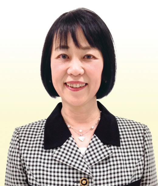 佐藤久美子 先生