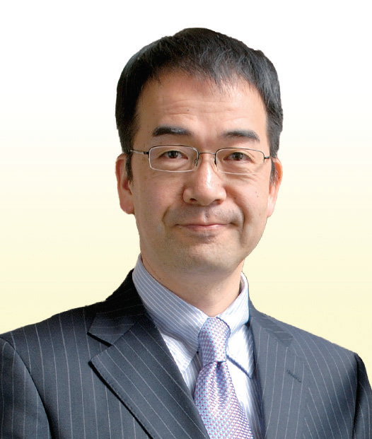 投野由紀夫 先生