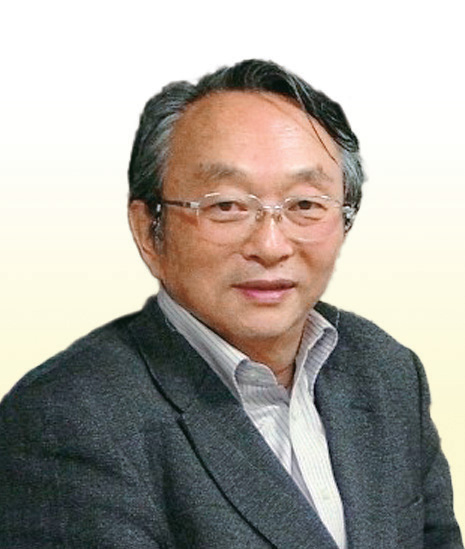吉田研作 先生