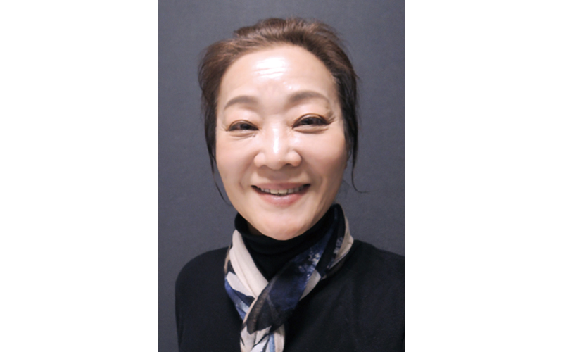 阿部容子