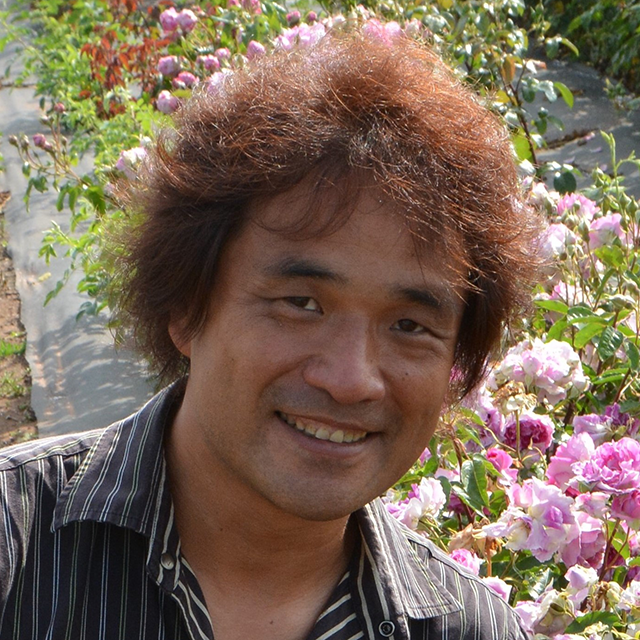 木村卓功