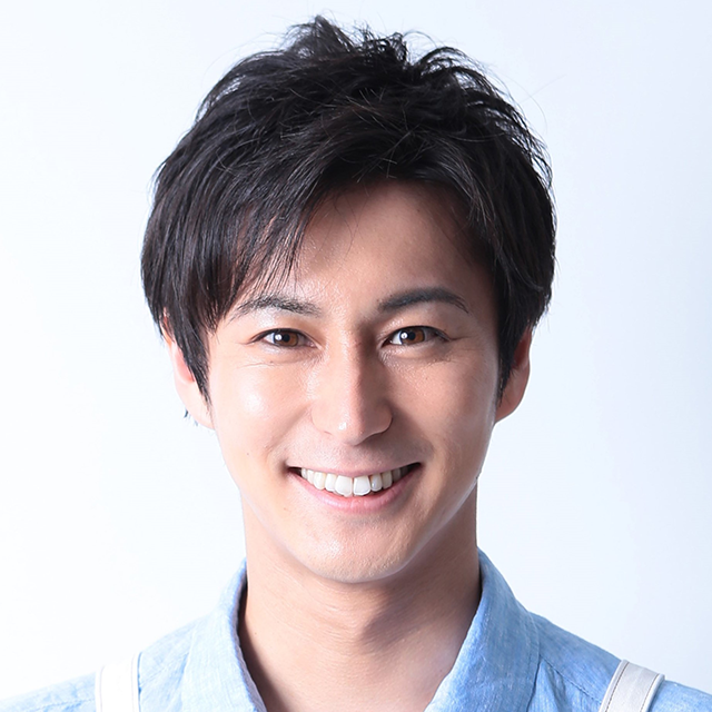 三上真史