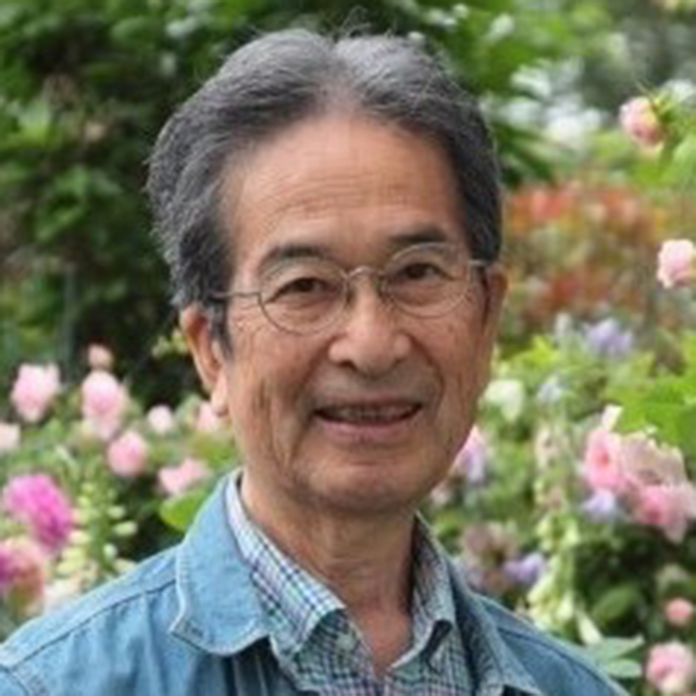 有島薫