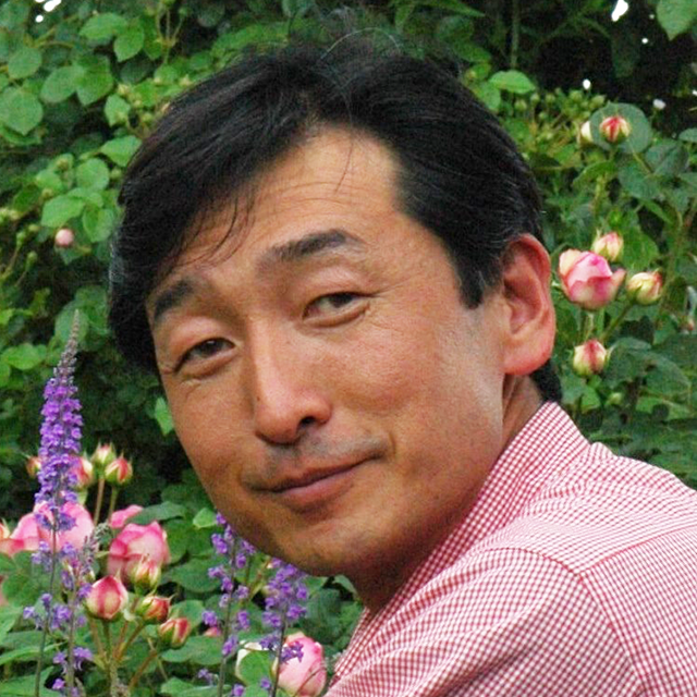 村上敏