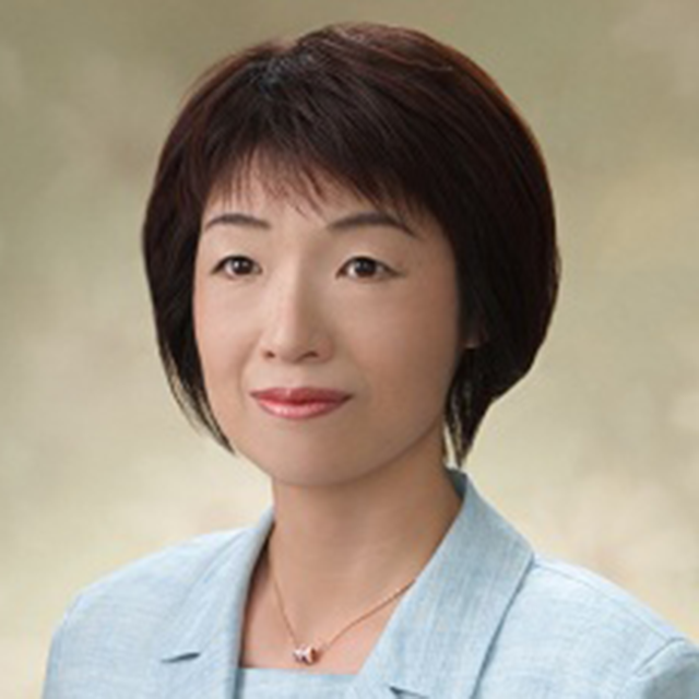 植木佐和子