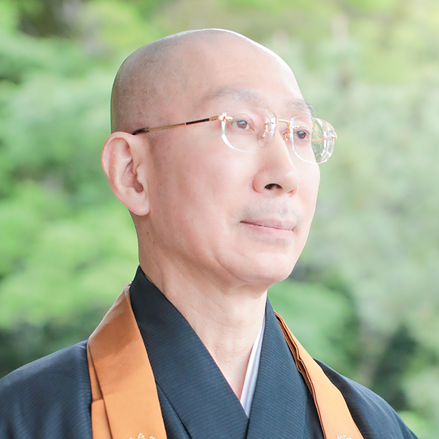 枡野俊明