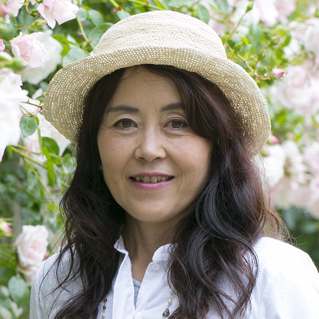 後藤みどり