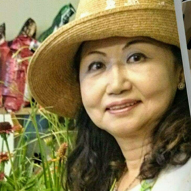 中西弘子
