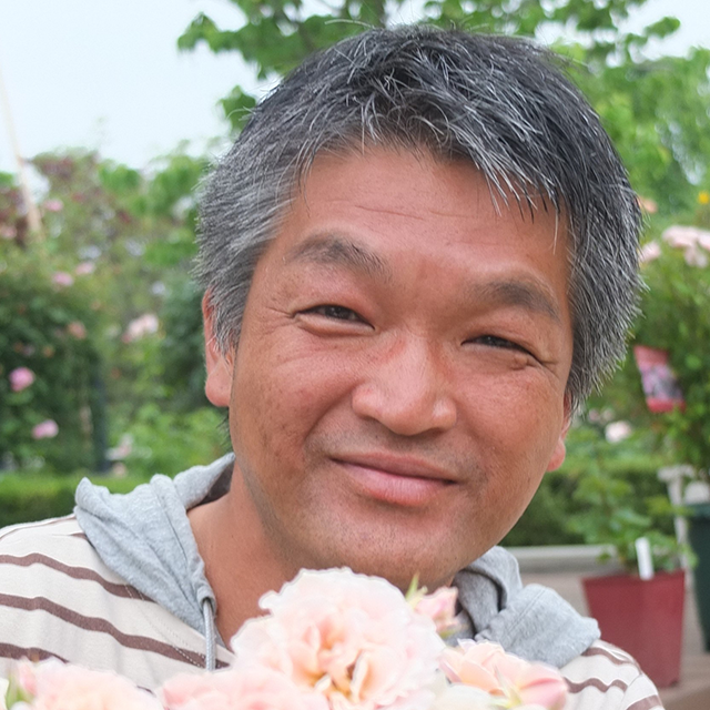 小山内健