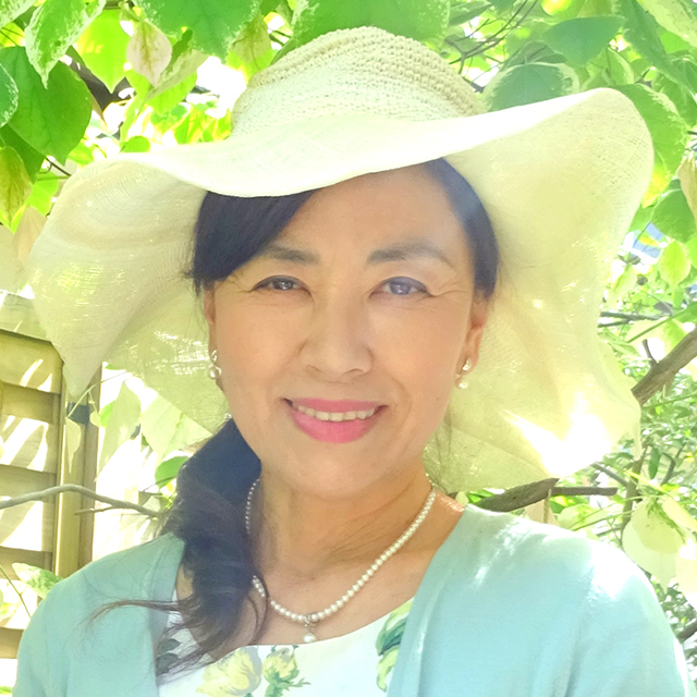 元木はるみ