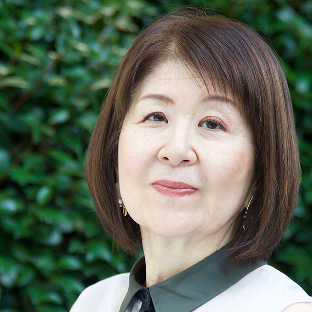 岡本翔子