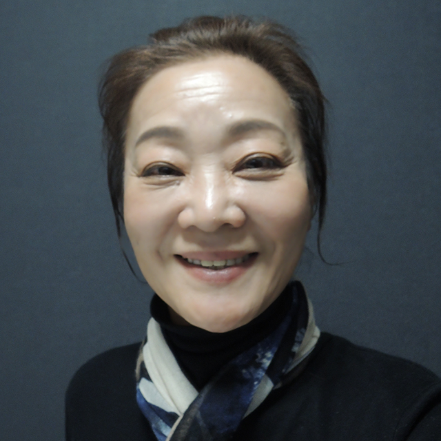 阿部容子