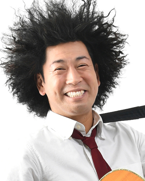 タニケン(谷本賢一郎)