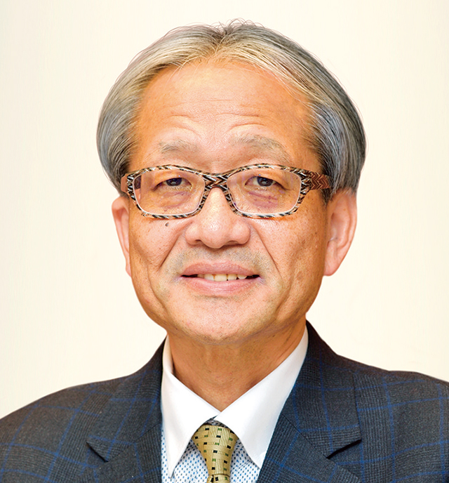 伊藤裕