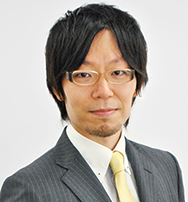 福田 真嗣