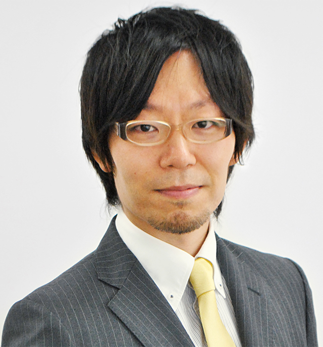 福田 真嗣