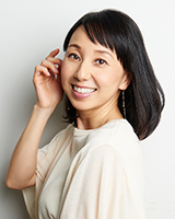 東尾理子