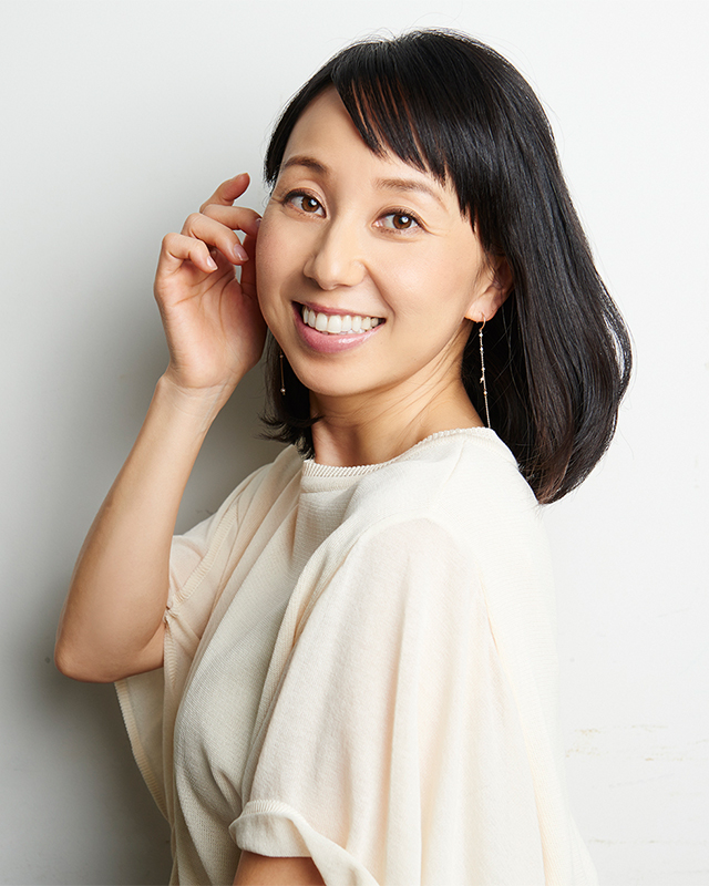 東尾理子