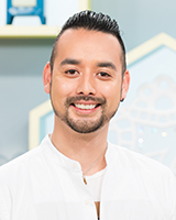 洋輔