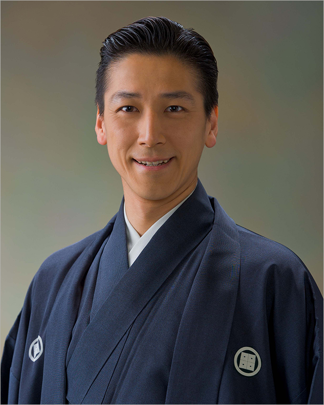 和泉元彌
