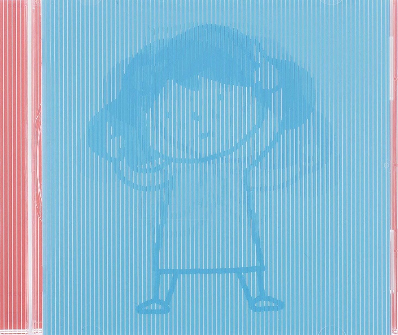 あたりまえつこのうた（CD）