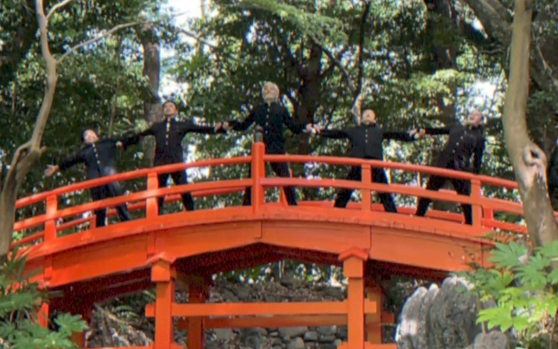 コンドルズ