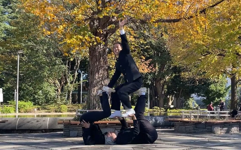 コンドルズ