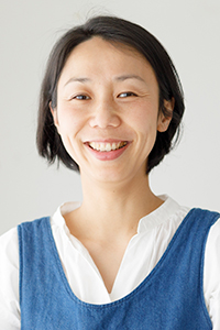 永江晴子
