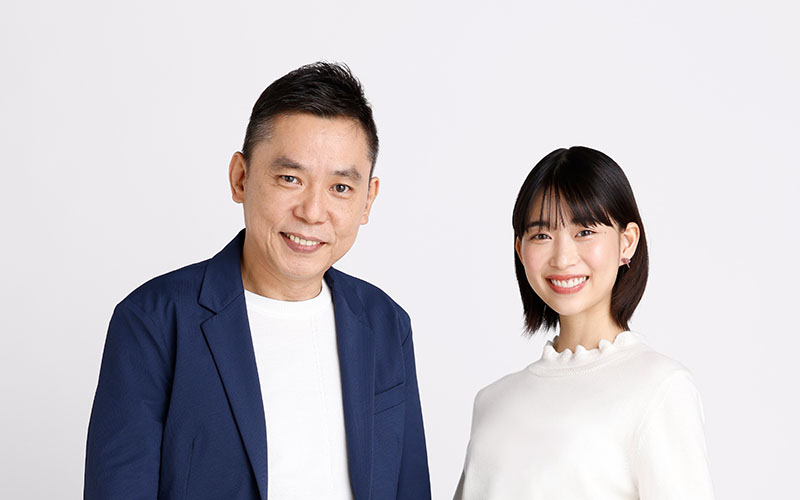 太田光のつぶやき英語