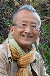 今森光彦