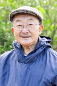 養父志乃夫
