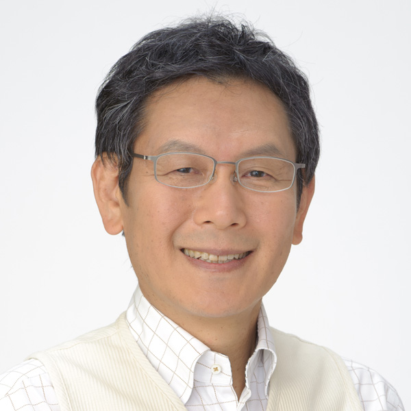 後藤繁榮(NHK「きょうの料理」アナウンサー)