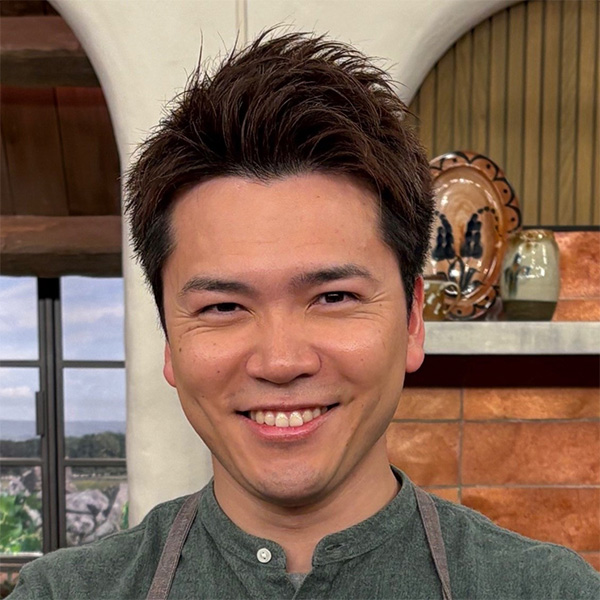 今井亮(料理家)