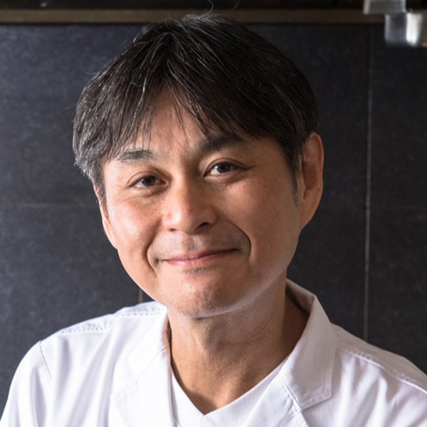 笠原将弘(日本料理店店主)