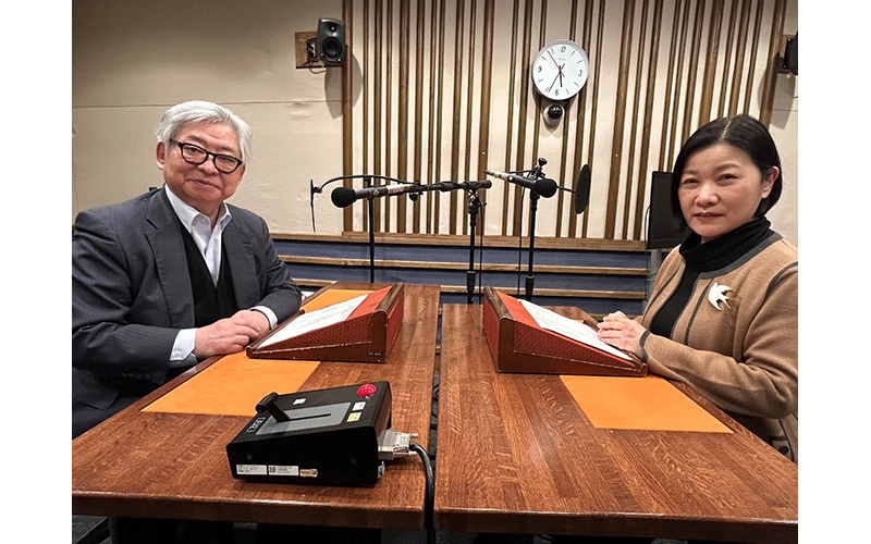保阪正康が語る昭和人物史
