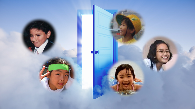 第42回 ATP賞 テレビグランプリ 優秀新人賞「○○の扉、開けちゃいました。東日本大震災15年特集 復興や災害研究@東北大学」