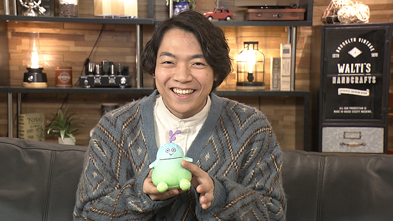 第42回 ATP賞 テレビグランプリ 優秀新人賞「○○の扉、開けちゃいました。東日本大震災15年特集 復興や災害研究@東北大学」