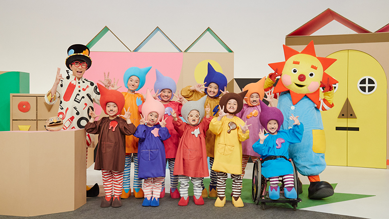 ノージーのひらめき工房